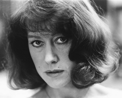 helen mirren