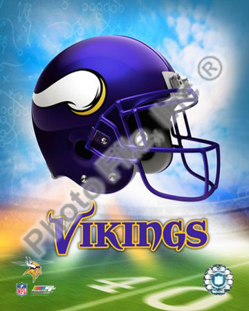 2009 Minnesota Vikings Photo