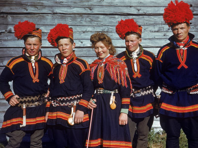lapland happier abroad community traditional why