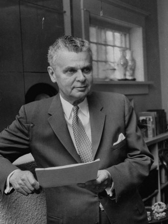 Canadian Prime Minister John Diefenbaker Photographic Print at ... Canadian Prime Minister John Diefenbaker Photographic Print at ...