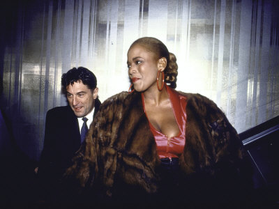 robert de niro and toukie smith