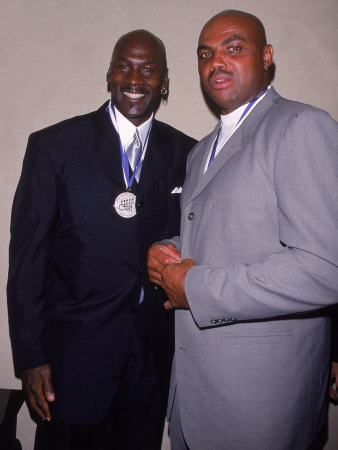 michael jordan christian artist musician
