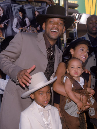 will smith wife and children. Will+smith+kids+names+and+