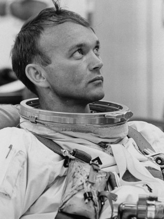 michael collins