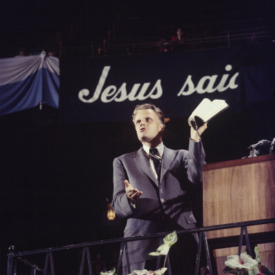 billy graham freemasonry. Evangelist Billy Graham