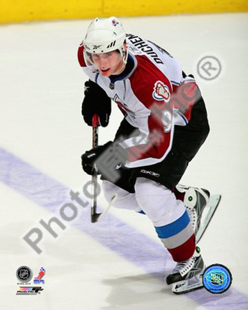 Matt Duchene Photo