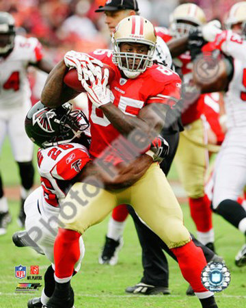 Vernon Davis Photo