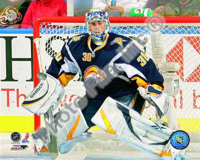 Ryan Miller Photo