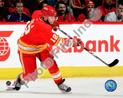 Jarome Iginla Photo