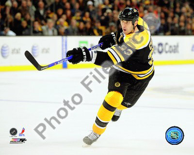 Zdeno Chara Photo