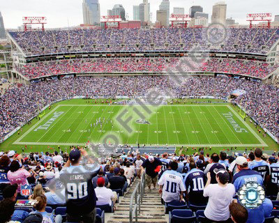 LP Field Photo