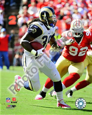 Steven Jackson Photo