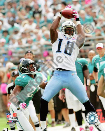Kenny Britt Photo
