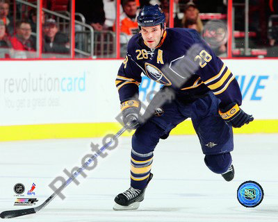 Paul Gaustad Photo