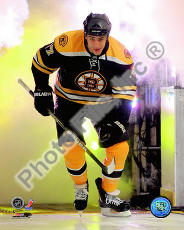 Milan Lucic Photo