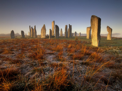 Callanish Stone Circle