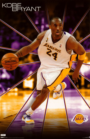 los angeles lakers. Los Angeles Lakers - Kobe