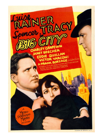 spencer tracy