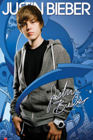 Justin Bieber Posters on Justin Bieber Poster Allposters At