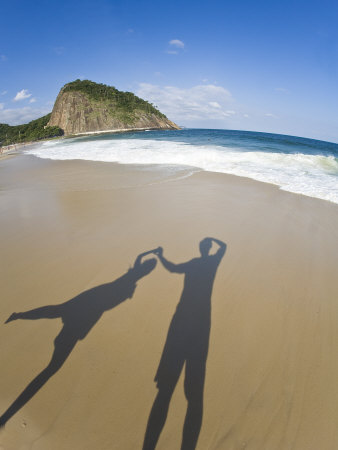 couples holding hands pictures. Shadow of a Couple Holding