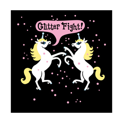 Unicorn Glitter