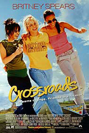 Crossroads Original Poster