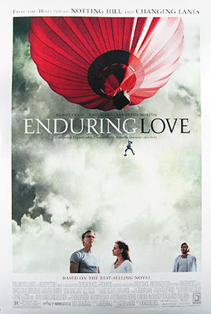 Enduring Love Poster