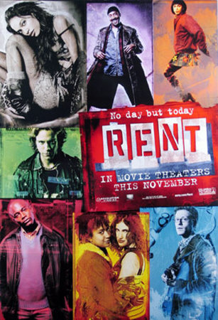 Rent Posters