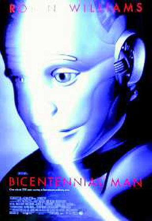 Bicentennial Man Print