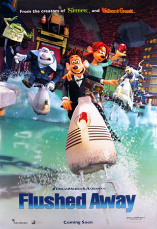 Flushed+away+poster