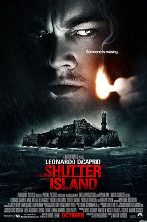 Shutter Island Posters