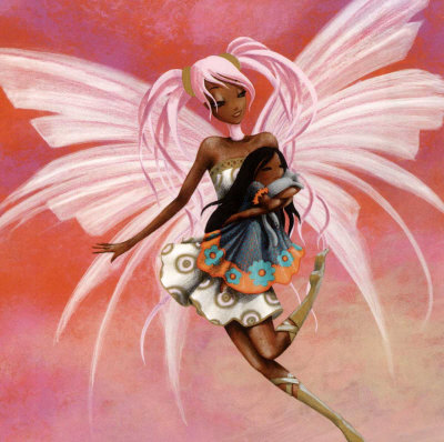 The Power of Yoani Stampa artistica