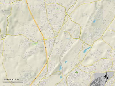 Fultondale Alabama