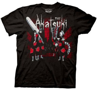 Naruto Shippuden Akatsuki on Shippuden Akatsuki Rising Sun Jpg