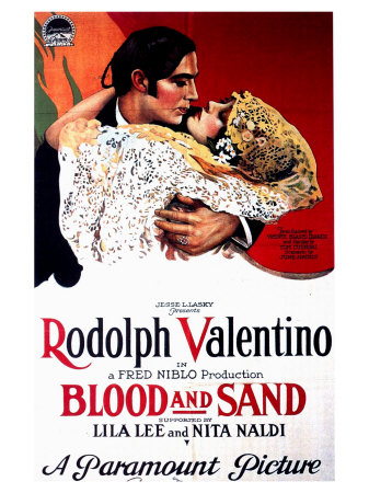 Blood and Sand, 1941 Prints
