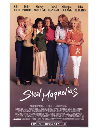 steel magnolias