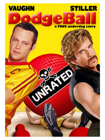 dodgeball