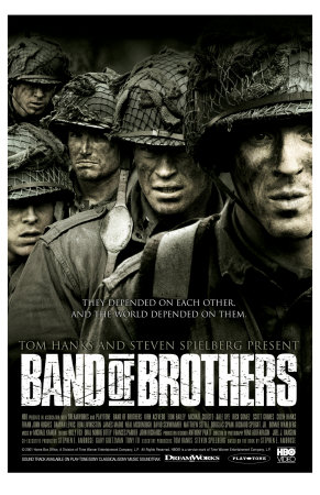 Band of Brothers Band of Brothers