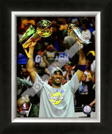 Kobe Bryant Championship 4. Kobe Bryant Game 5 - 2009 NBA