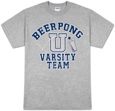 Beer Pong Cup