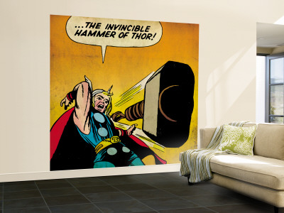 Hammer Comics