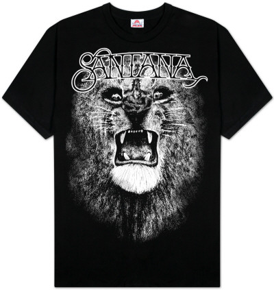 Santana Lion