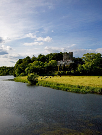 Ballyhooly Castle