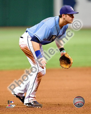 Evan Longoria 2010 Photo
