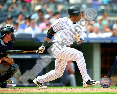 robinson cano. Robinson Cano 2010 Photo