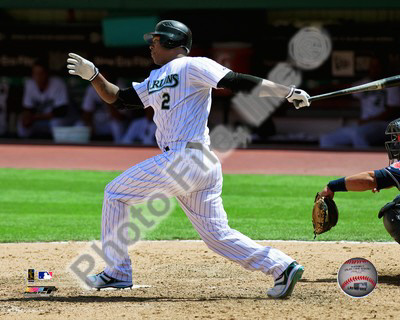 Hanley Ramirez 2010 Photo