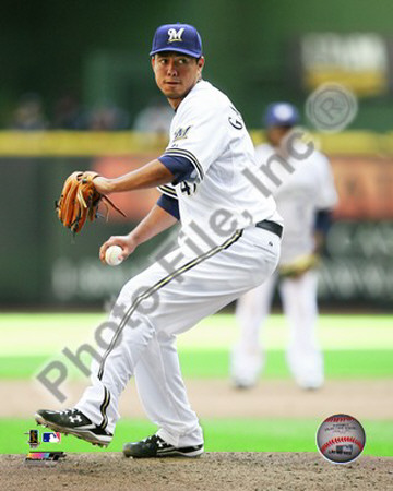 Yovanni Gallardo 2010 Photo