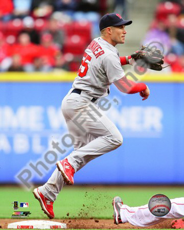 Skip Schumaker 2010 Photo