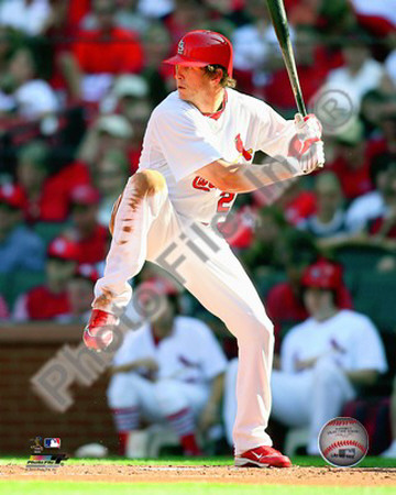 Colby Rasmus 2010 Photo