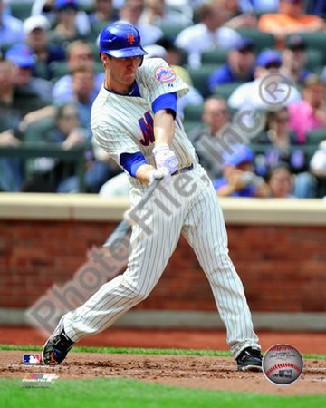 Jason Bay 2010 Photo